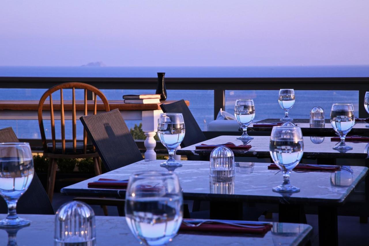 Hotel Bronte Istanbul