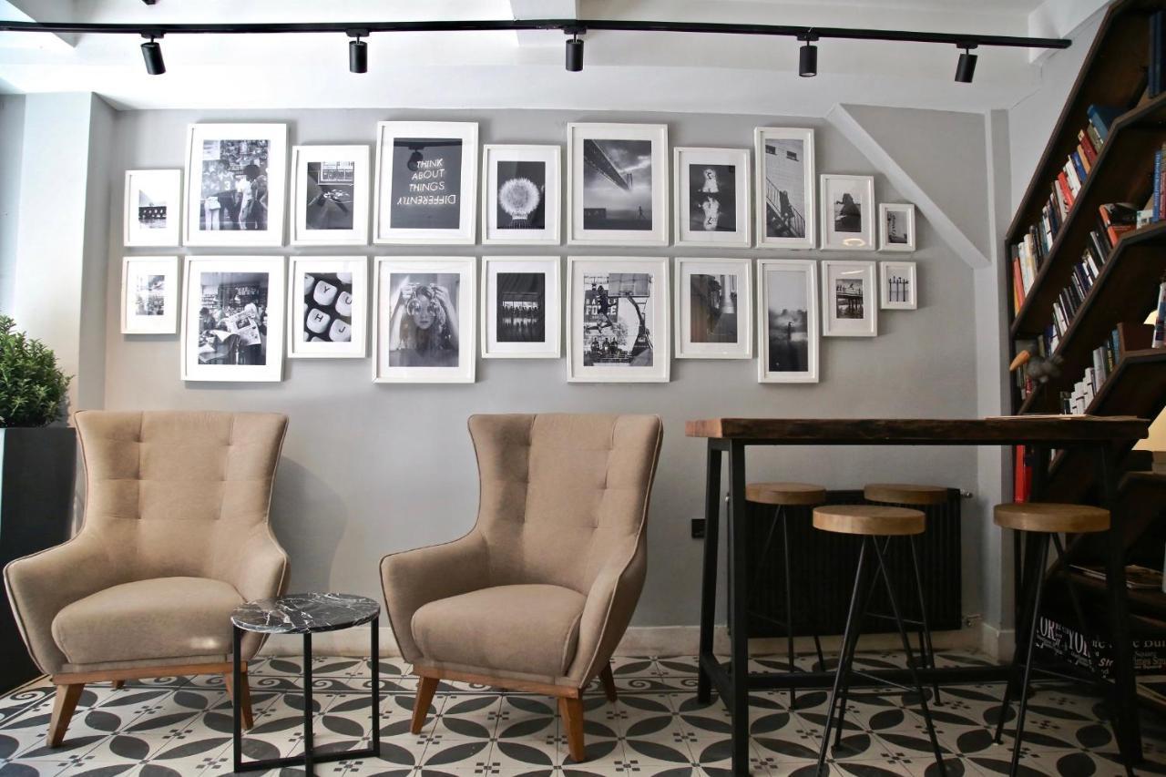 Bronte Hotel Istanbul