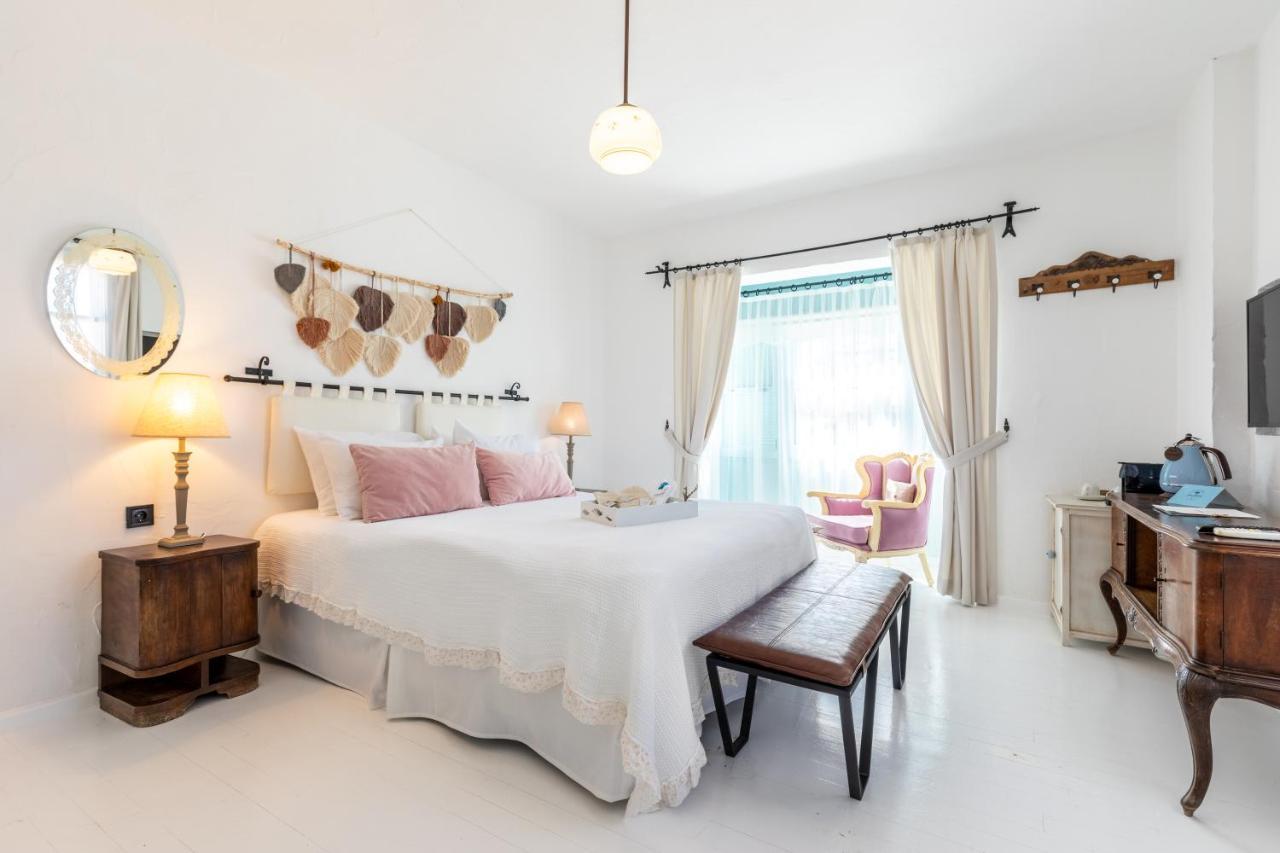 Deniz Kabugu Hotel Alacati