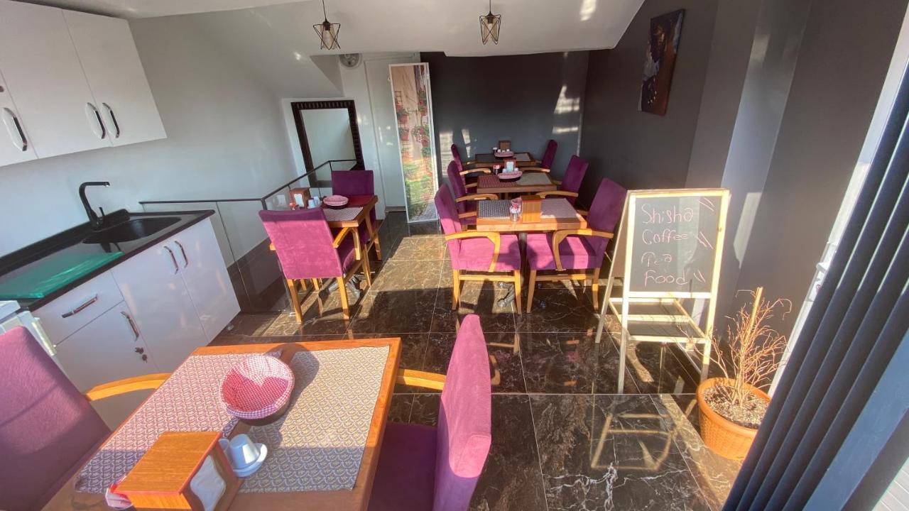 La Petite Maison 2* Istanbul