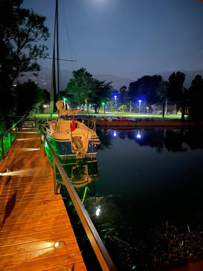Dedeman Village Sapanca * Sakarya (Marmara)