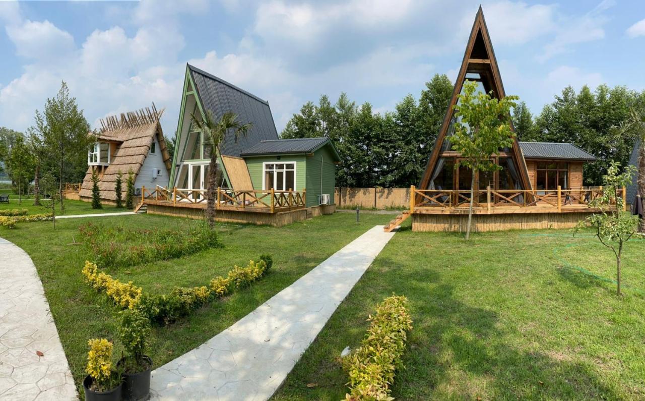Dedeman Village Sapanca Hotel Sakarya (Marmara)