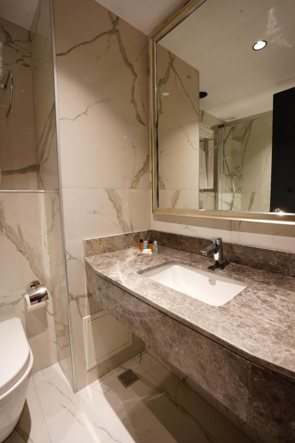 Hotel Mineo Taksim