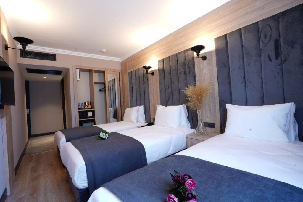 Hotel Mineo Taksim