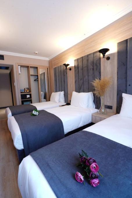 Mineo Taksim Hotel Istanbul