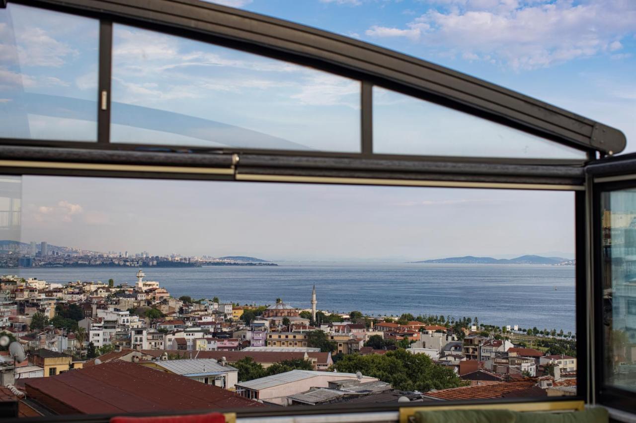 Grand Balyan & Restaurant Istanbul