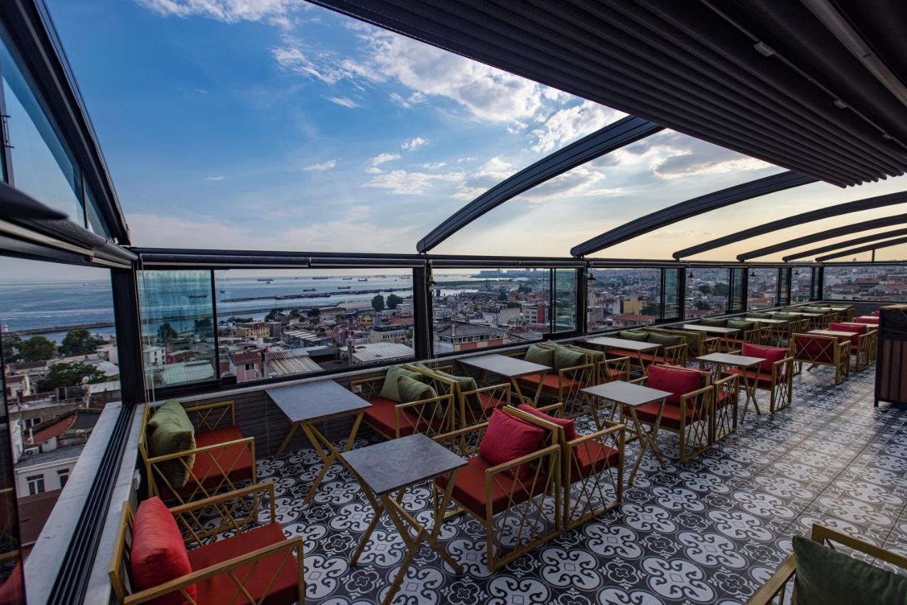 Grand Balyan & Restaurant Istanbul