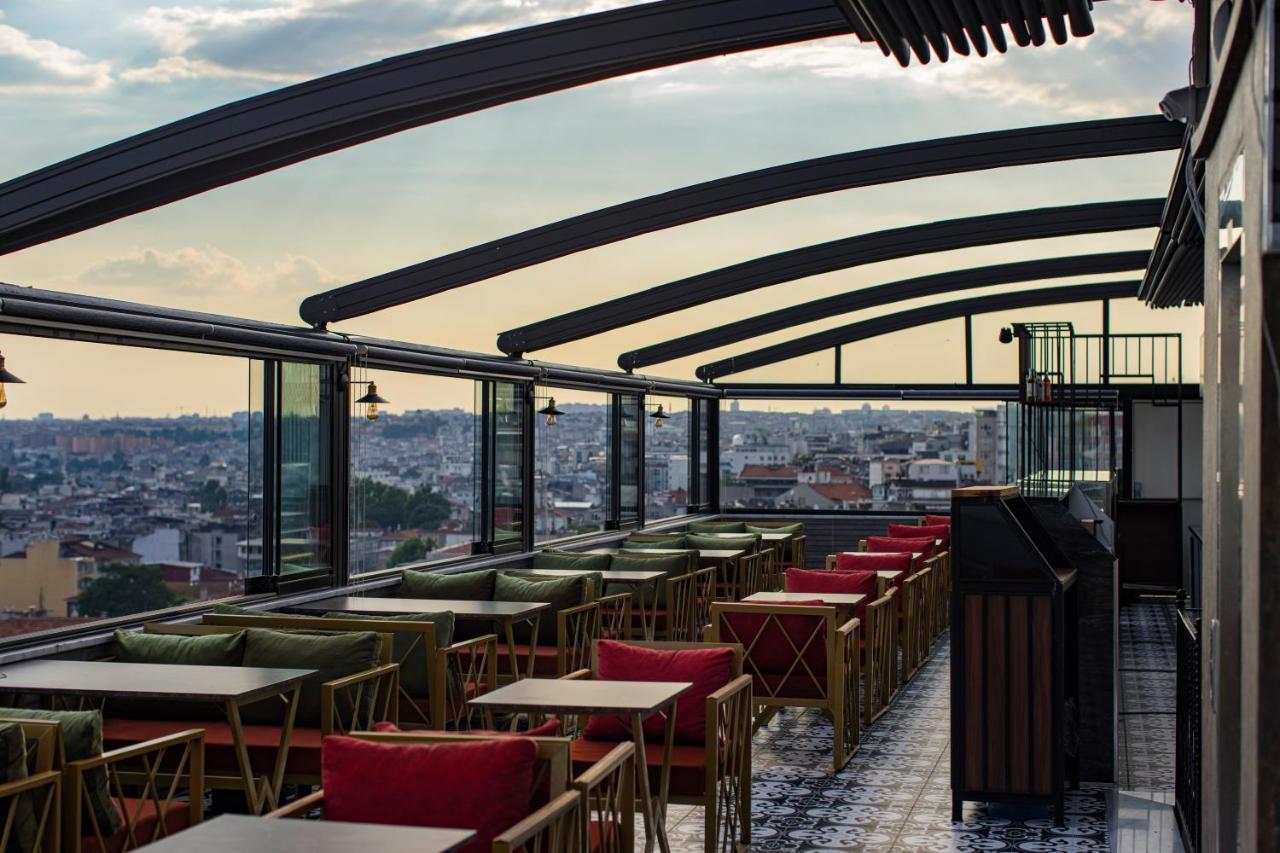 Grand Balyan & Restaurant Istanbul