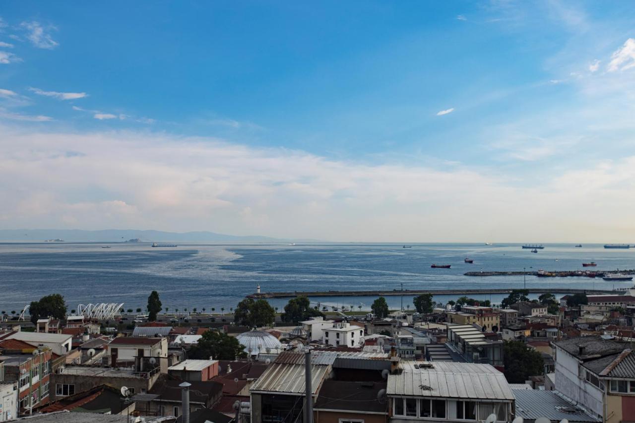 Grand Balyan & Restaurant Istanbul