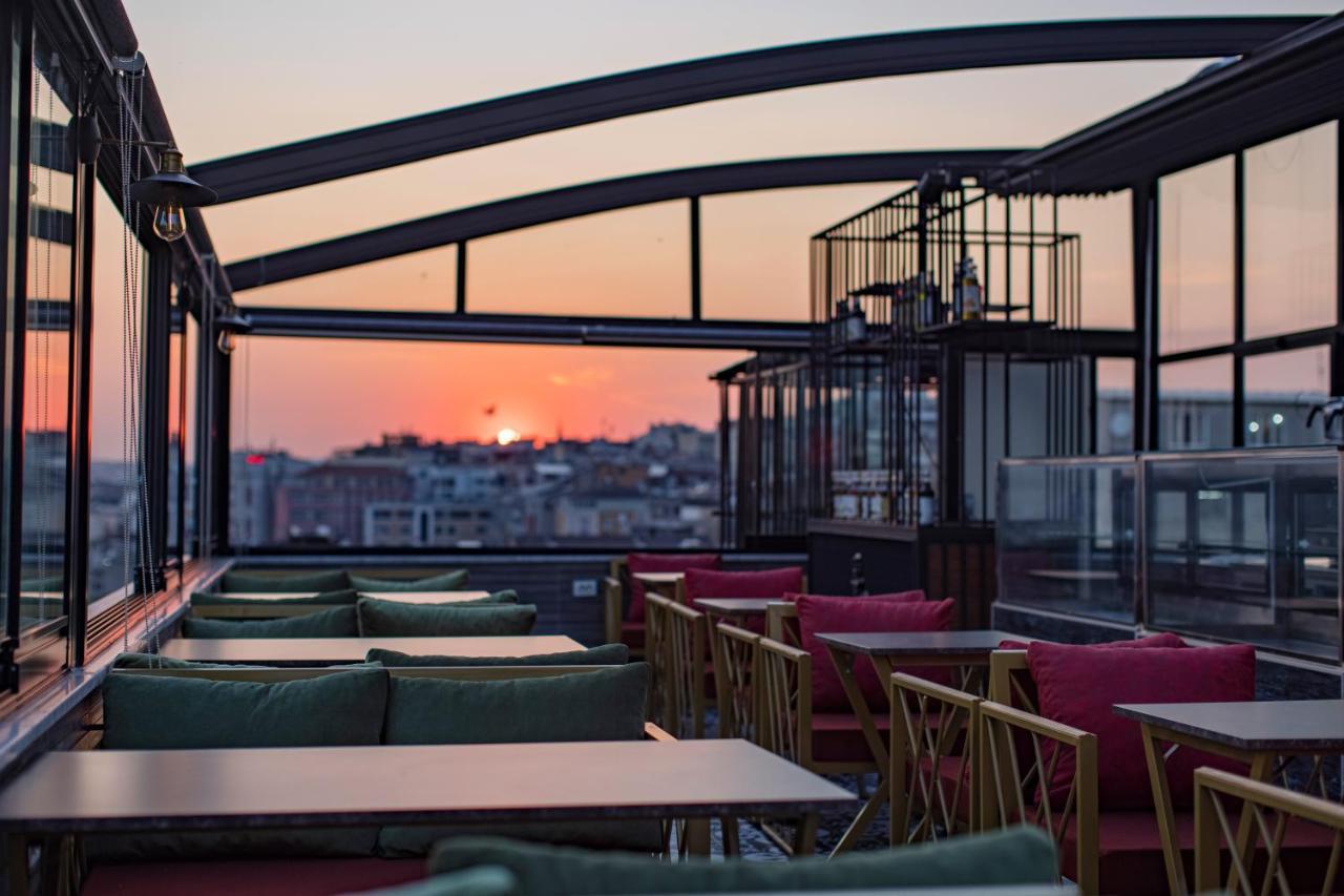Grand Balyan & Restaurant Hotel 3*