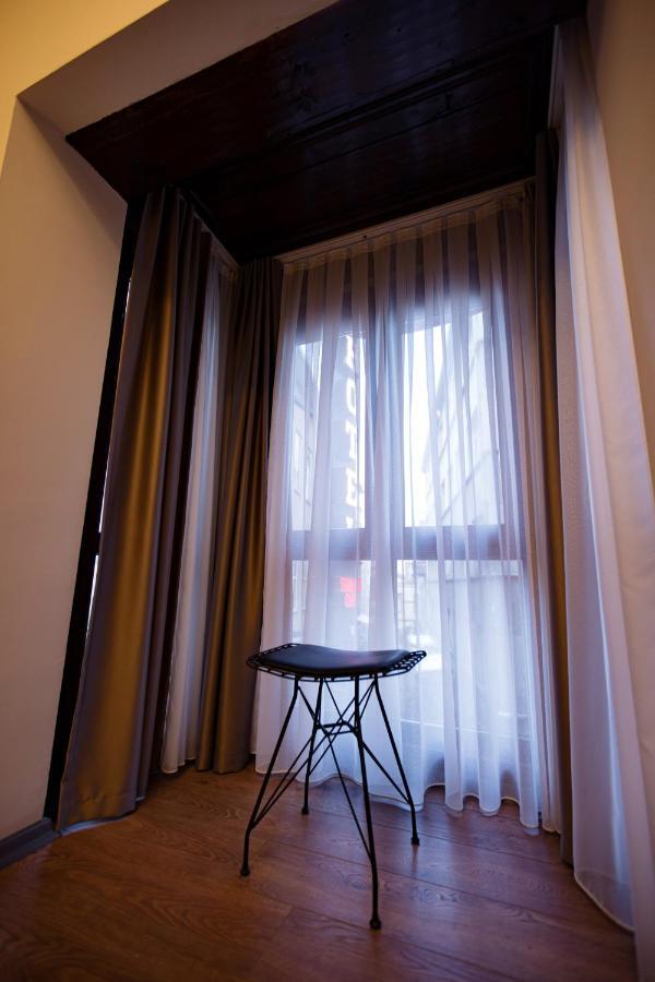 Grand Balyan & Restaurant Istanbul