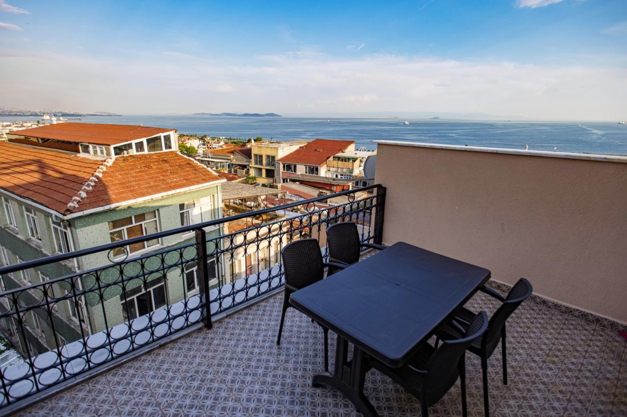 Grand Balyan & Restaurant 3* Istanbul