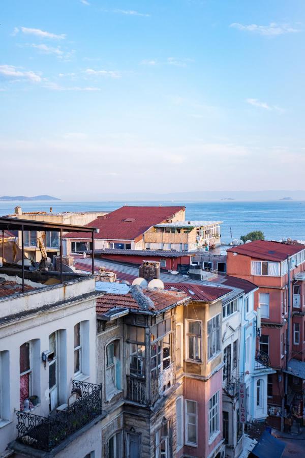 Grand Balyan & Restaurant 3* Istanbul