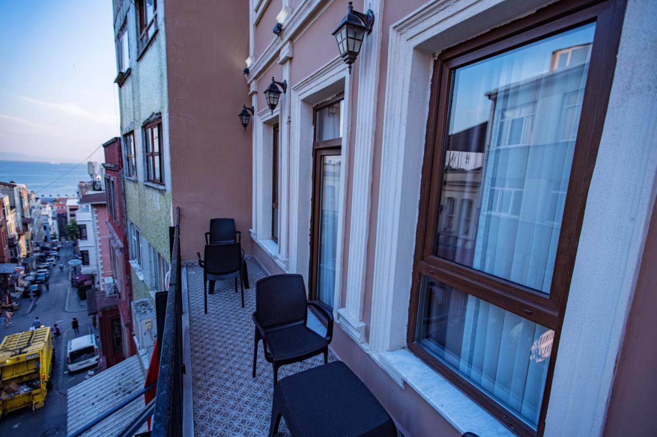 Grand Balyan & Restaurant Hotel Istanbul