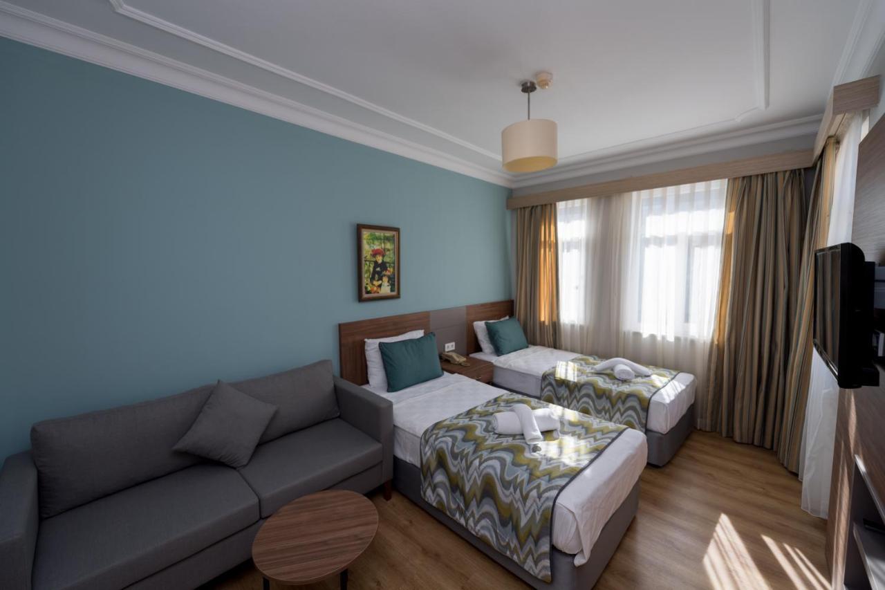 Side Village Hotel 4*