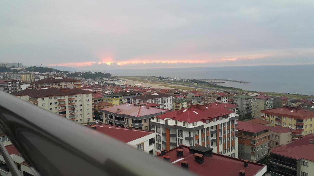 Apartment Nil Pelitli (Trabzon)