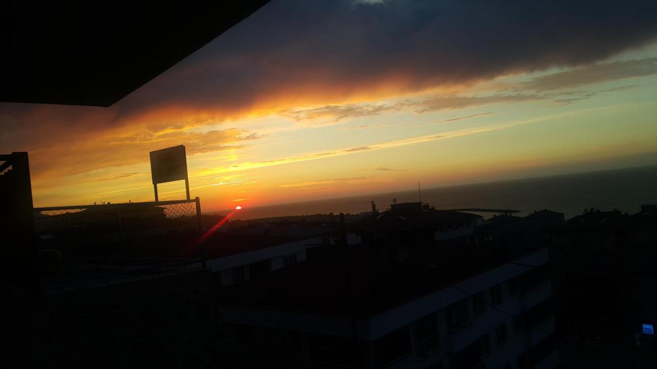 Nil Apartment Pelitli (Trabzon)