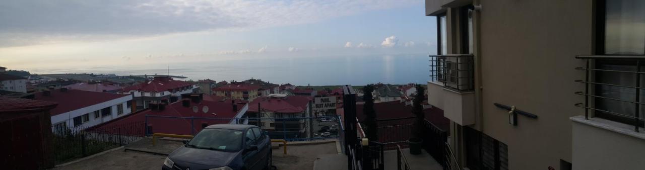 Nil Pelitli (Trabzon)