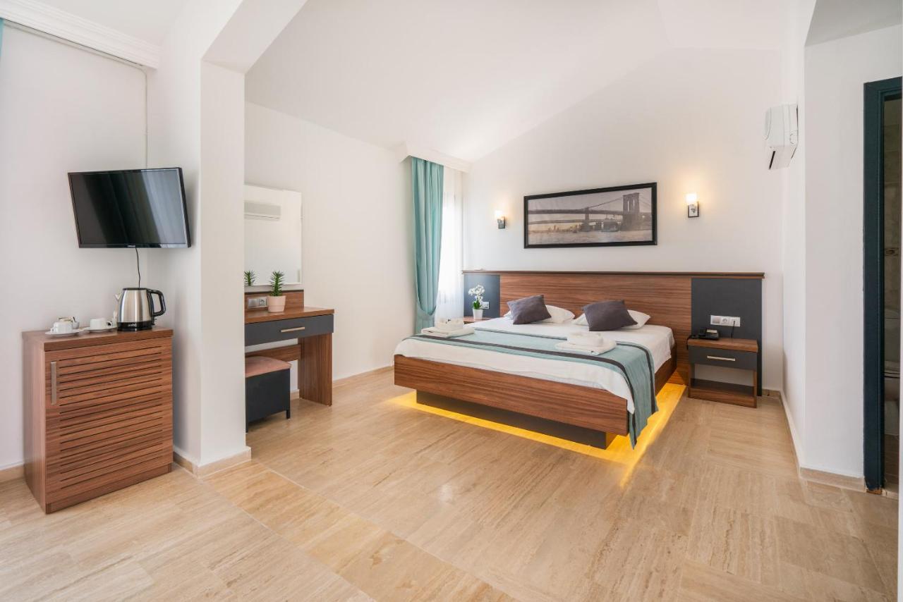 Merlot Kalkan 3*