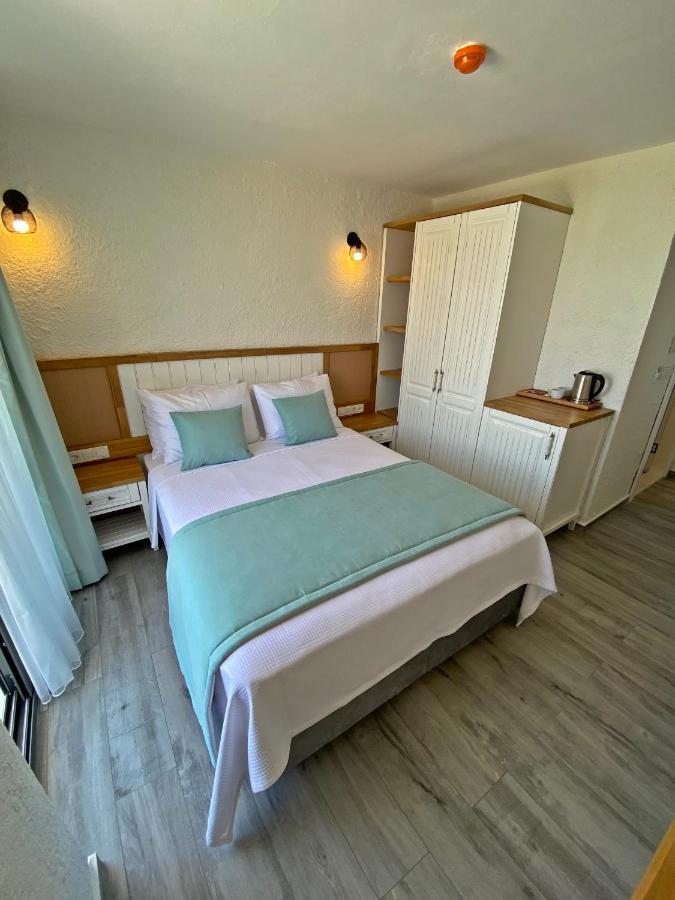 Hotel Vahide Dalyan *