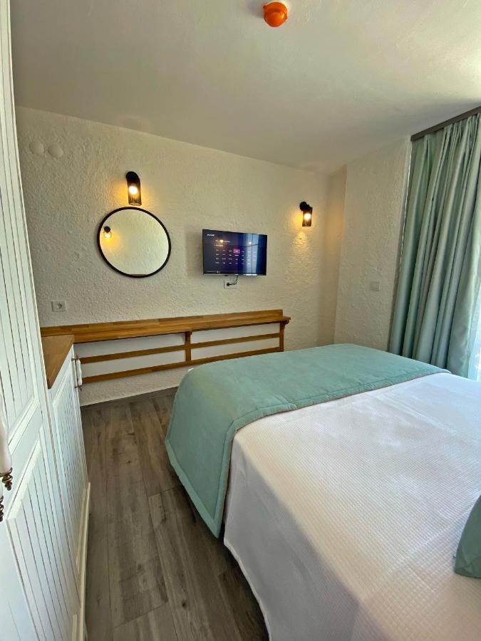 Vahide Dalyan Cesme