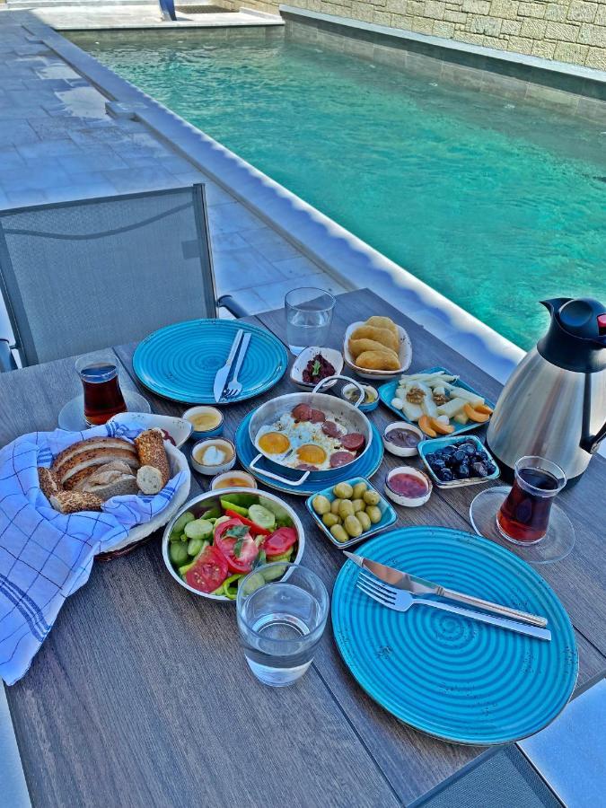 Hotel Vahide Dalyan Cesme
