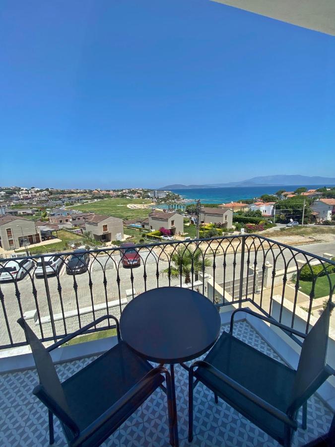 Vahide Dalyan Hotel