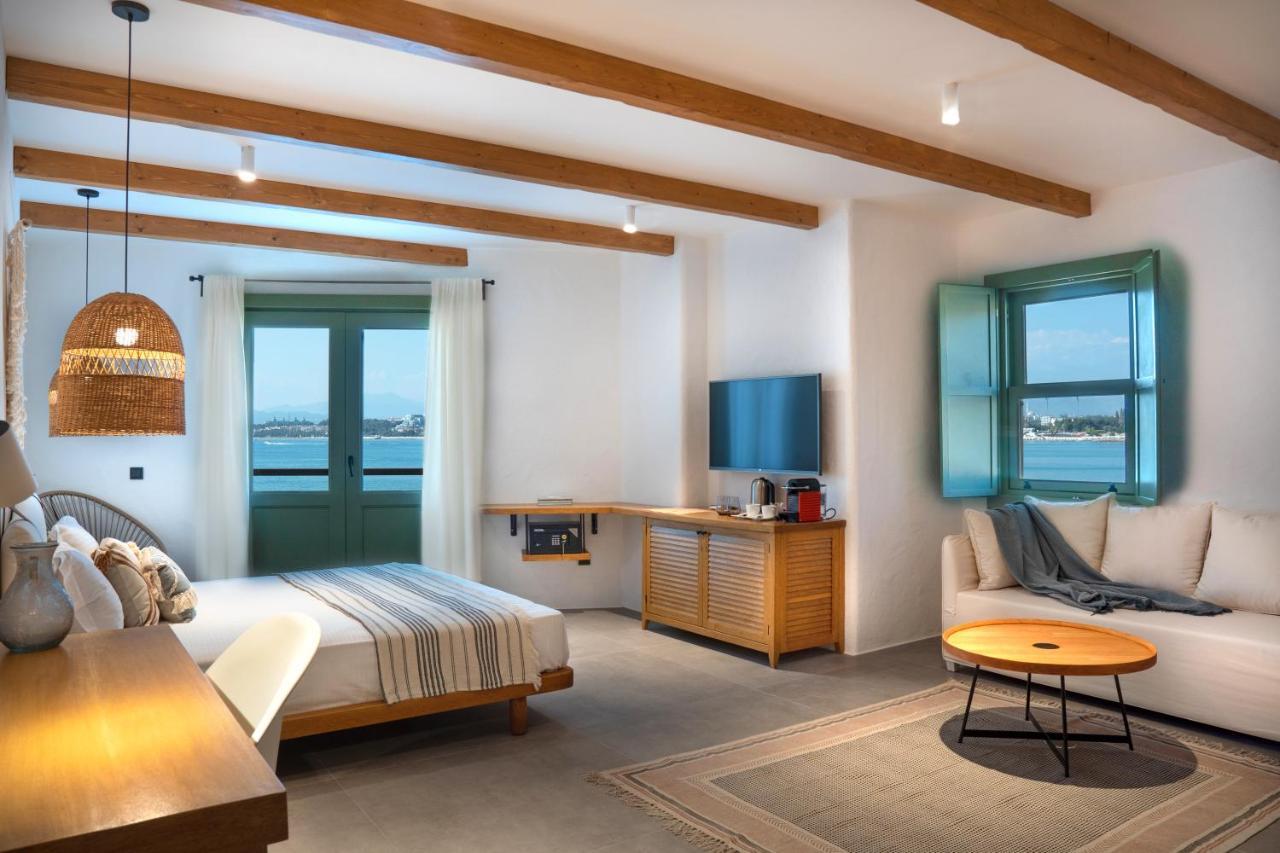 Hotel Carpe Diem Boutique - Adults Only *