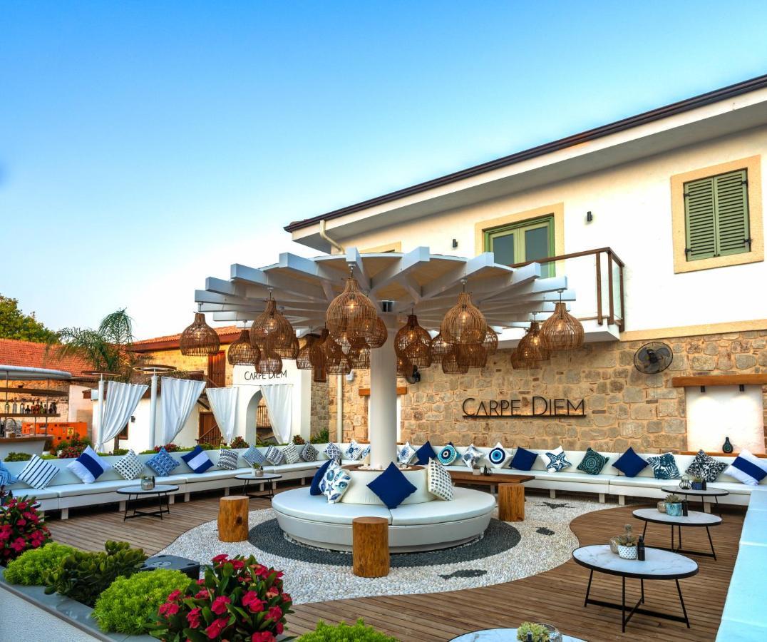 Hotel Carpe Diem Boutique - Adults Only
