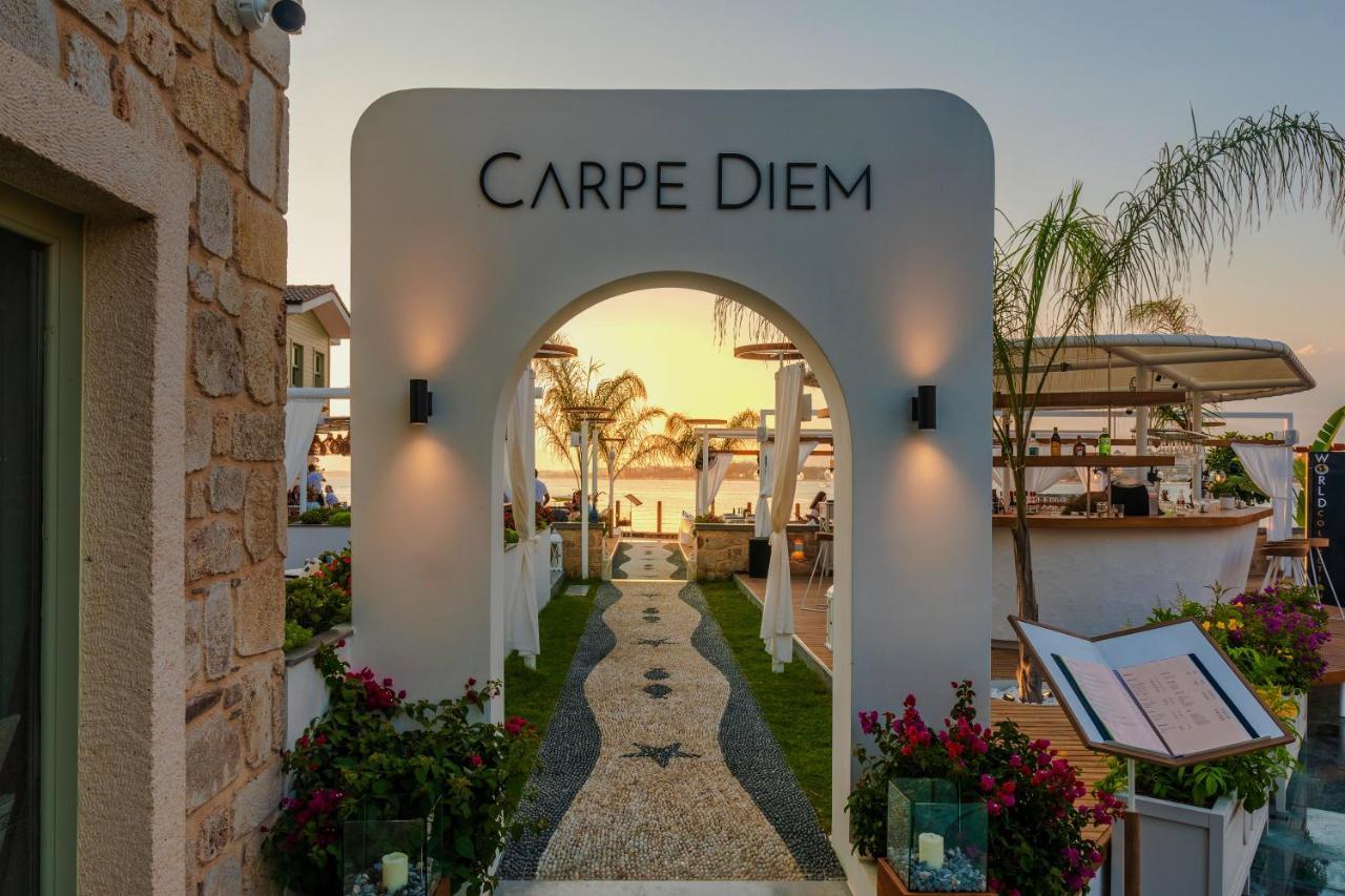 Carpe Diem Boutique - Adults Only Hotel