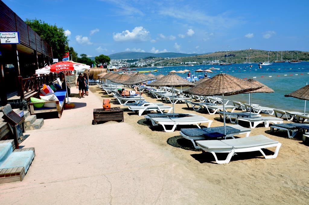Sunpoint Bodrum Hotel Gumbet