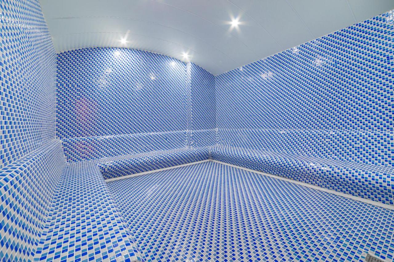 Hotel Lonicera Premium (adults Only)