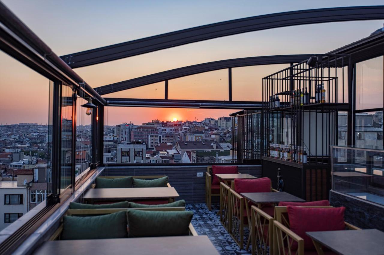 Grand Balyan & Restaurant 3*