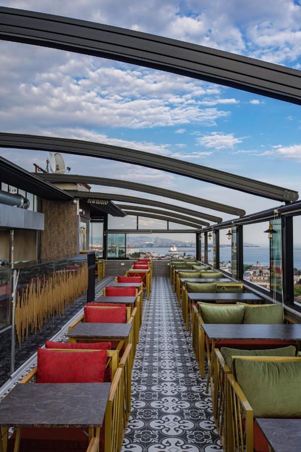 Grand Balyan & Restaurant 3*