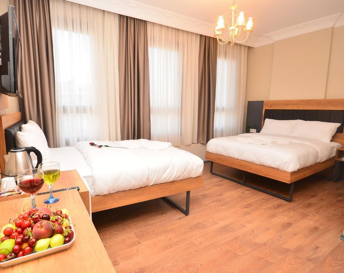 Grand Balyan & Restaurant