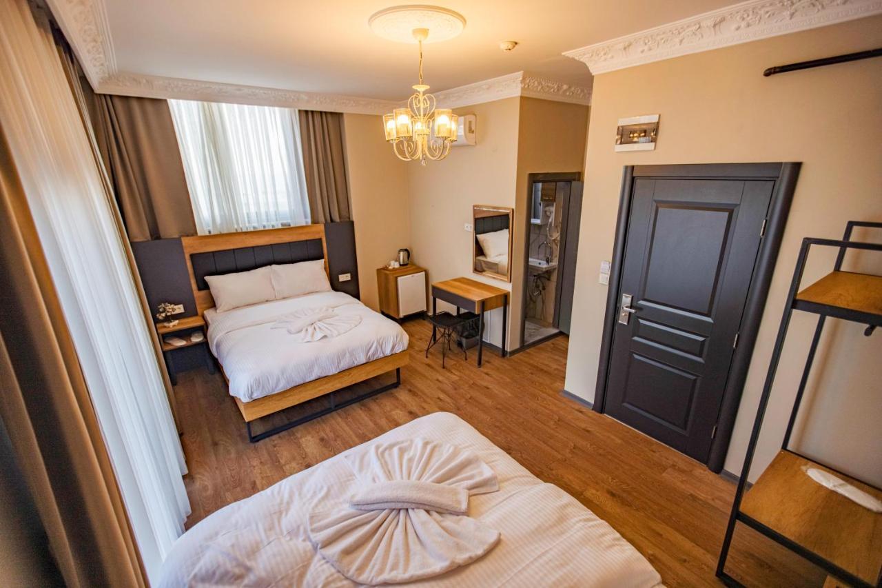 Grand Balyan & Restaurant Hotel Istanbul