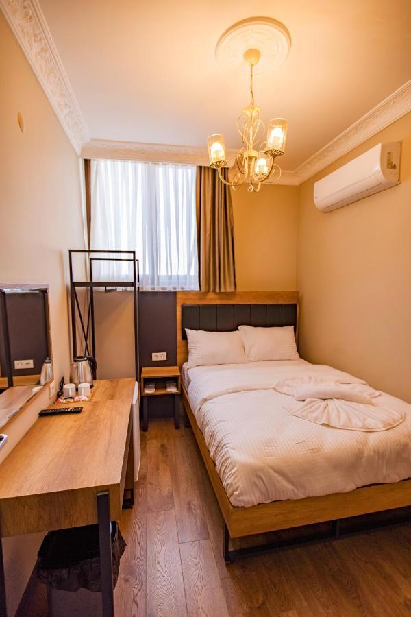 Grand Balyan & Restaurant Hotel 3*