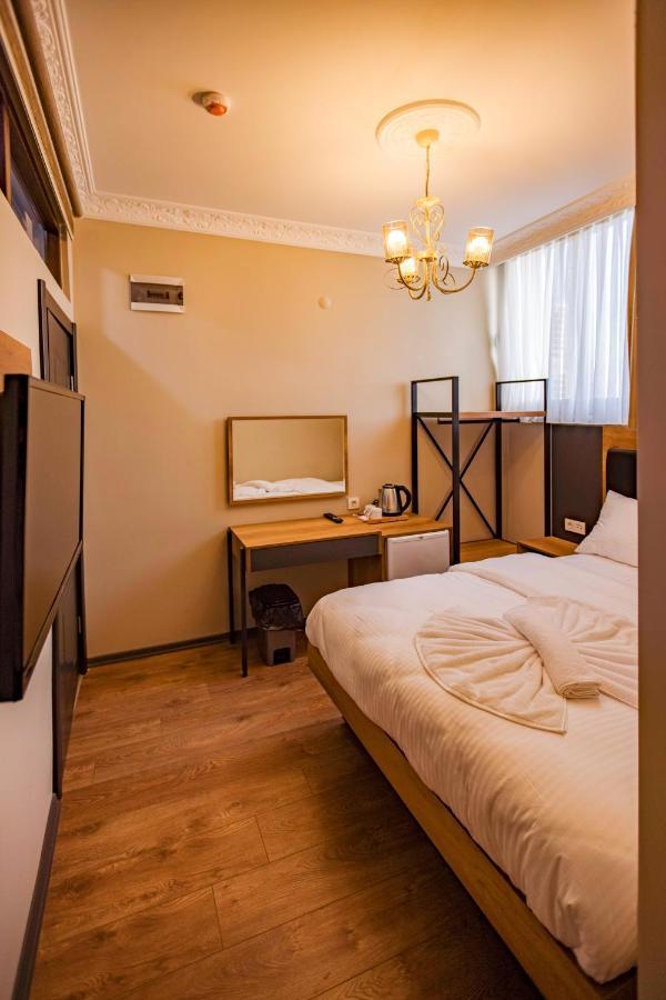 Grand Balyan & Restaurant 3*