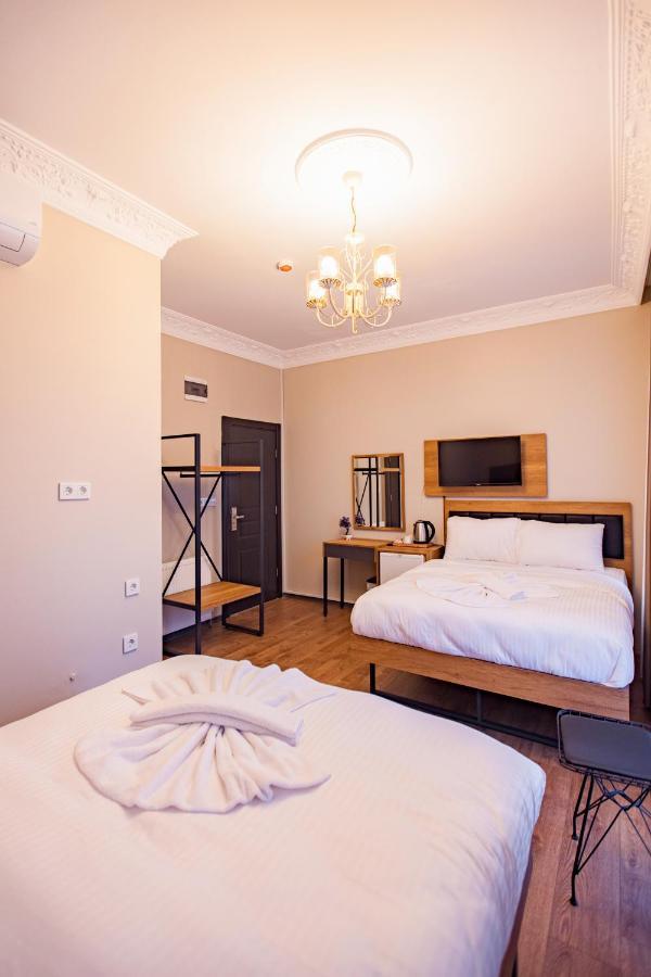 Grand Balyan & Restaurant Istanbul