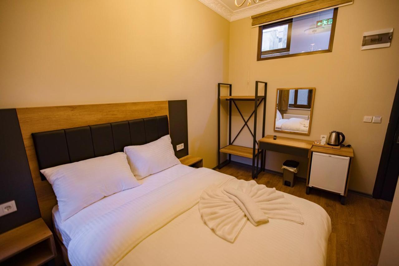 Grand Balyan & Restaurant Hotel 3*