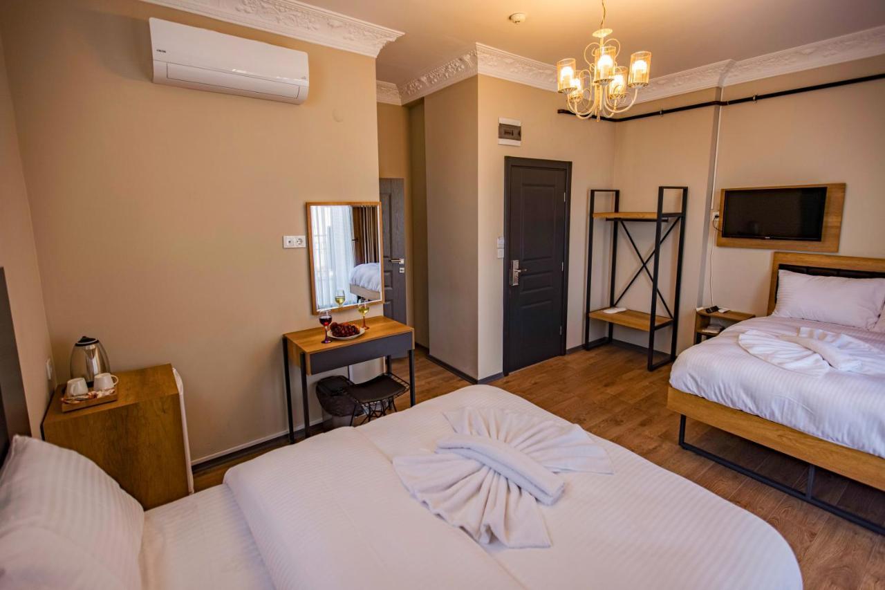 Grand Balyan & Restaurant Hotel 3*
