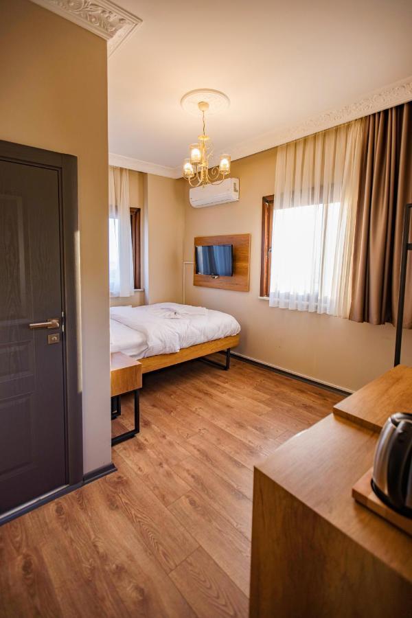 Grand Balyan & Restaurant Hotel Istanbul