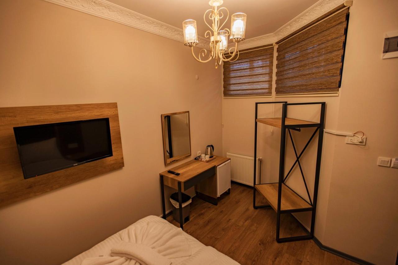 Grand Balyan & Restaurant Hotel Istanbul