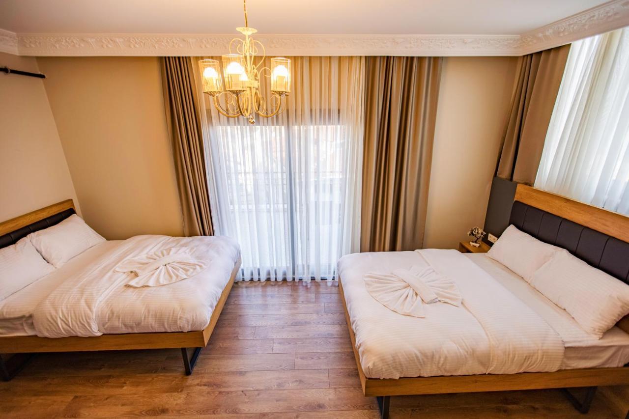Grand Balyan & Restaurant Hotel Istanbul