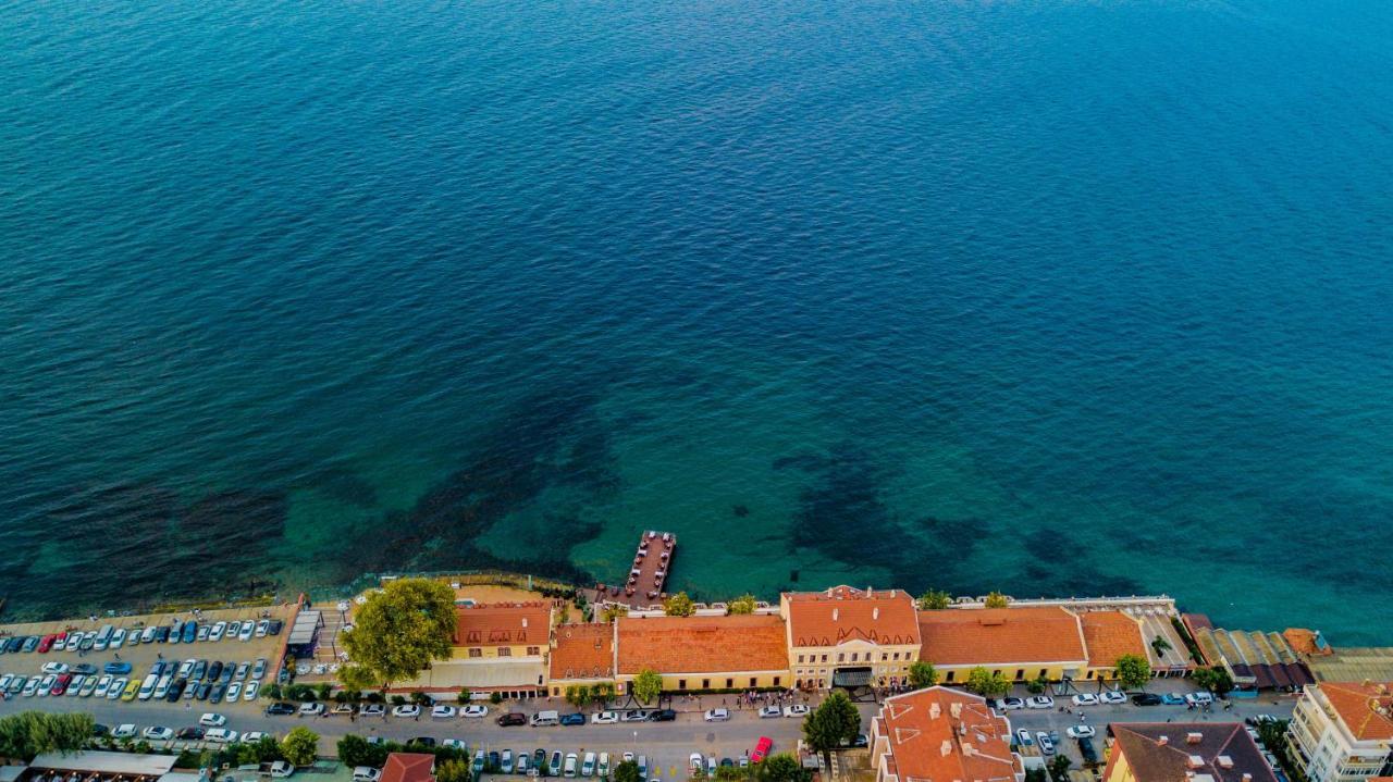 Montania Special Class Hotel