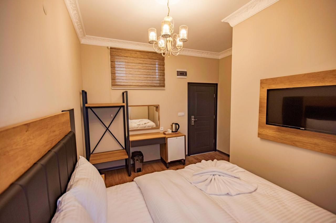 Grand Balyan & Restaurant Hotel 3*