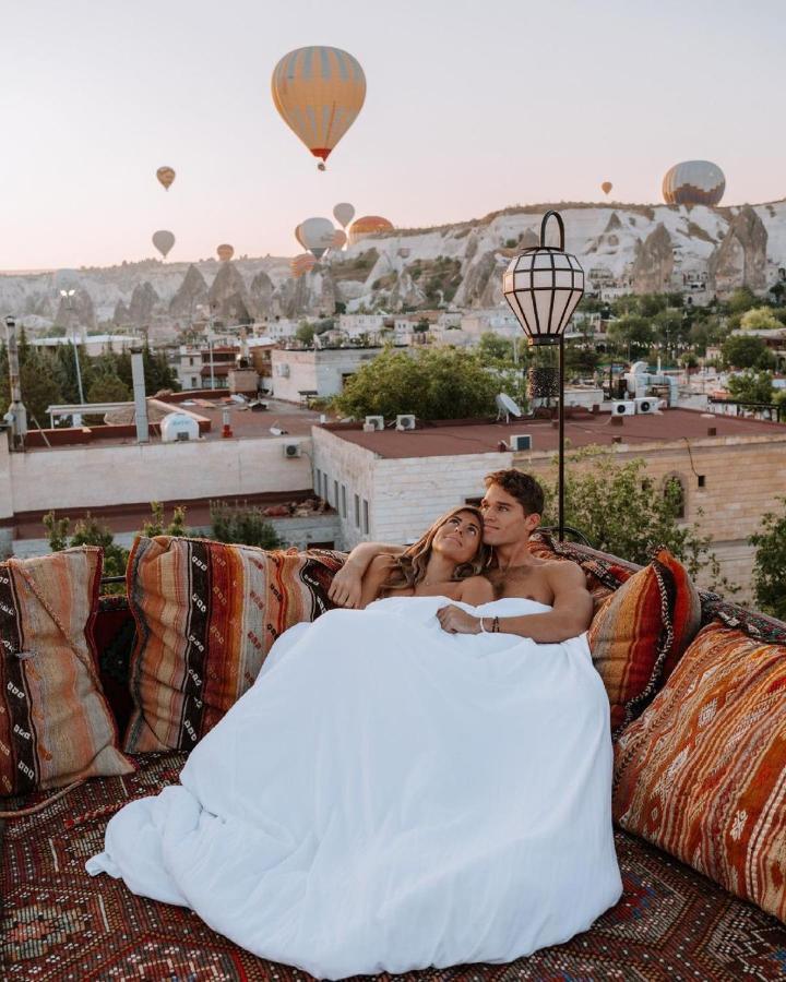 Cappadocia Caves