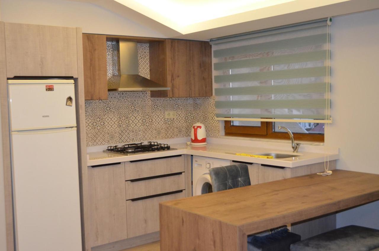 Yilmaz Aparthotel