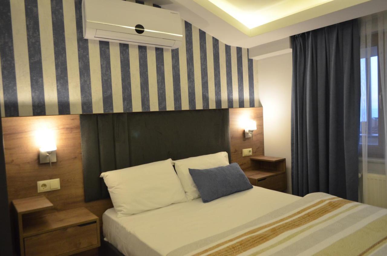 Aparthotel Yilmaz Trabzon