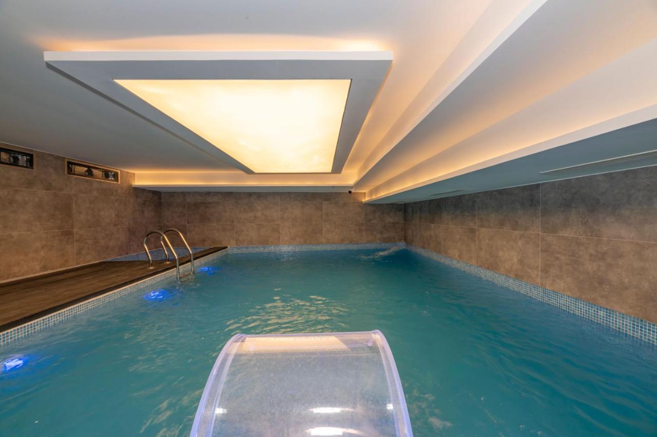 The Conforium Hotel 5*
